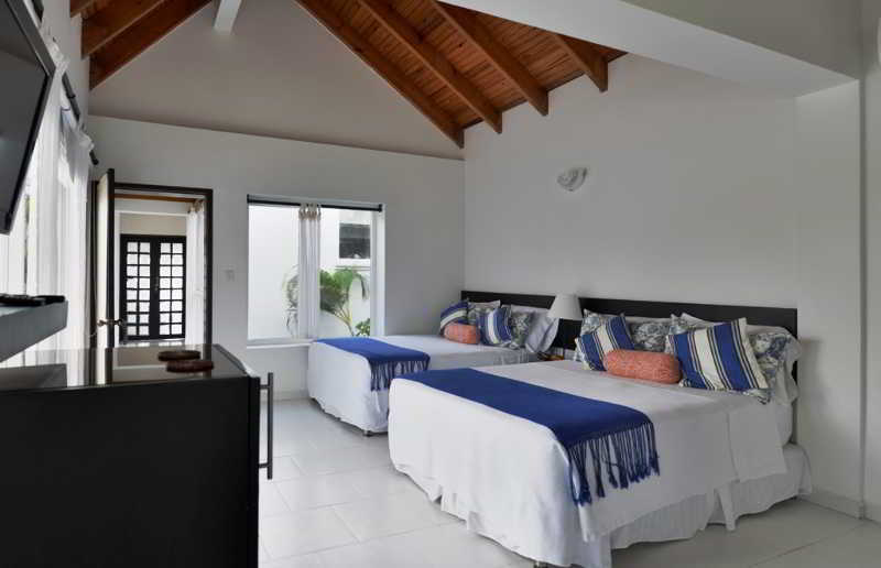 Casa Calamaru San Andrés Kültér fotó