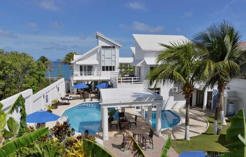 Casa Calamaru San Andrés Kültér fotó